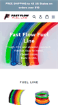 Mobile Screenshot of fuel-line.com